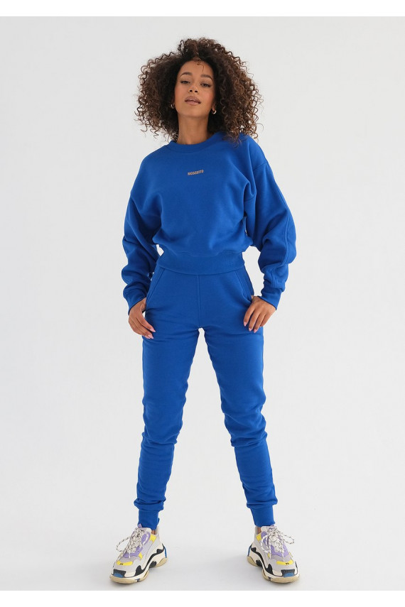 Venice - zils bikses