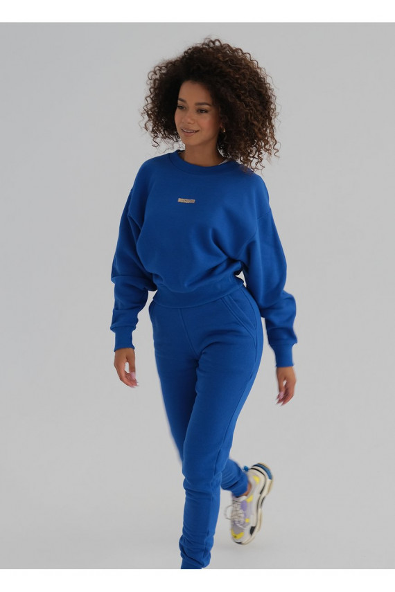 Venice - zils bikses