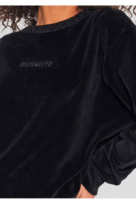 Fabi - melns džemperis