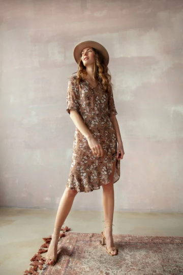 Kleita Stylove