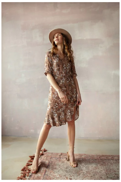 Kleita Stylove