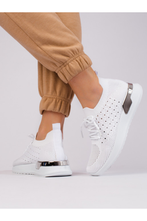 baltas krāsas   sieviešu apavi  Shelovet