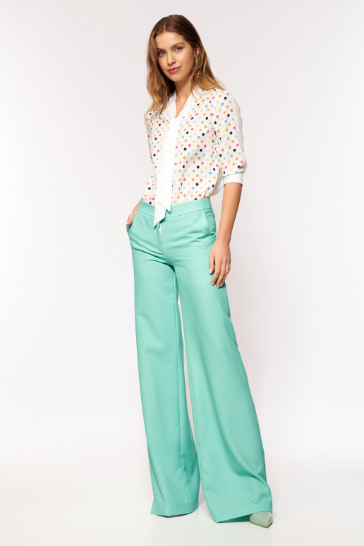 Krekls ar īsām piedurknēm