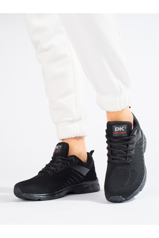    sieviešu apavi  Melnas krāsas DK