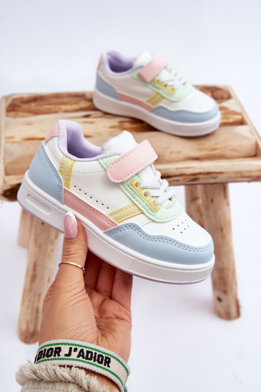 Klasiska modeļa Bērnu apavi sporta apavi Dažādu krāsu Marlin