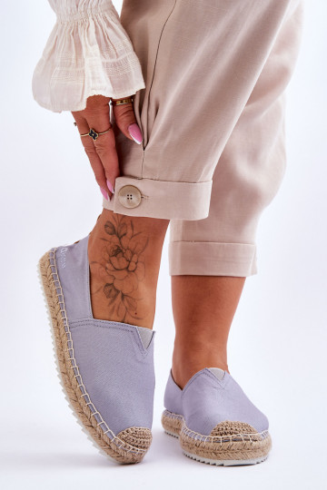 espadrilles  Big Star HH274497