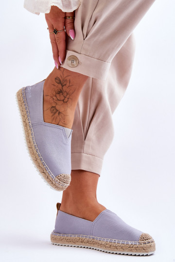 espadrilles  Big Star HH274497  2