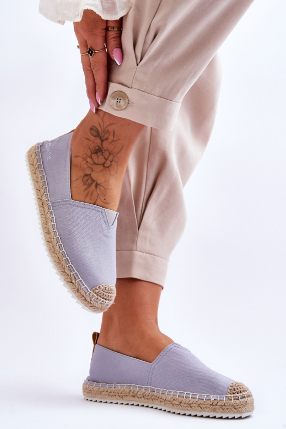 espadrilles  Big Star HH274497 