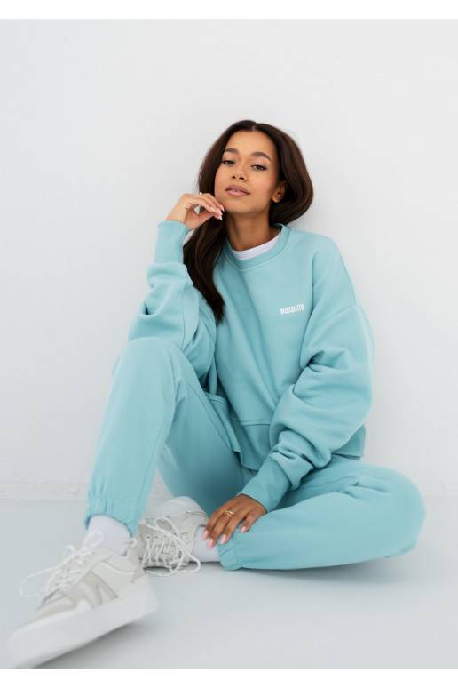 Shore - zils džemperis