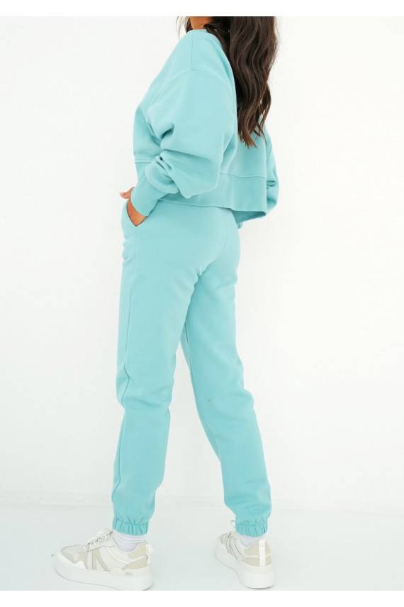 Shore - zils džemperis