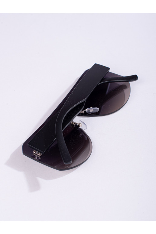 Saulesbrilles Shelovet Melnas krāsas   Saulesbrilles Shelovet Melnas krāsas