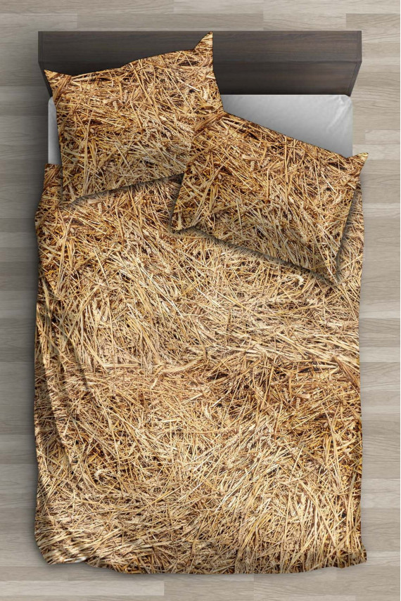 Komplekts pościeli Słoma