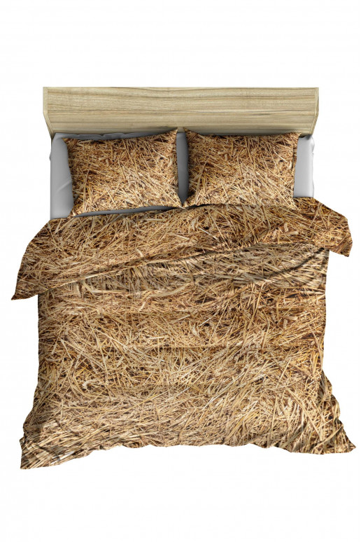 Komplekts pościeli Słoma