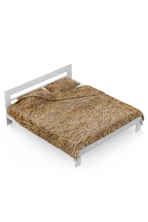 Komplekts pościeli Słoma