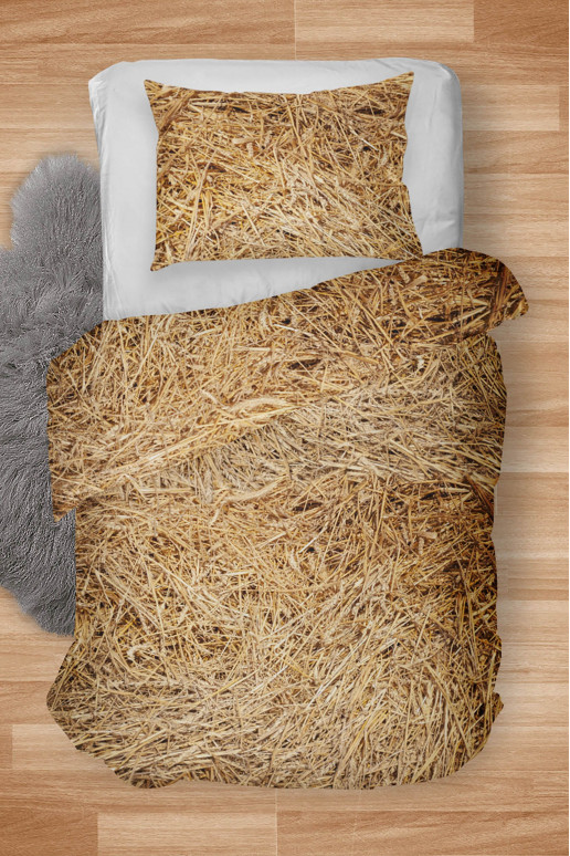 Komplekts pościeli Słoma