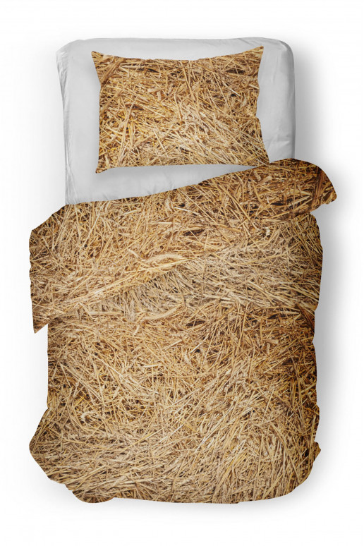 Komplekts pościeli Słoma