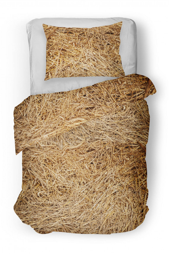 Komplekts pościeli Słoma