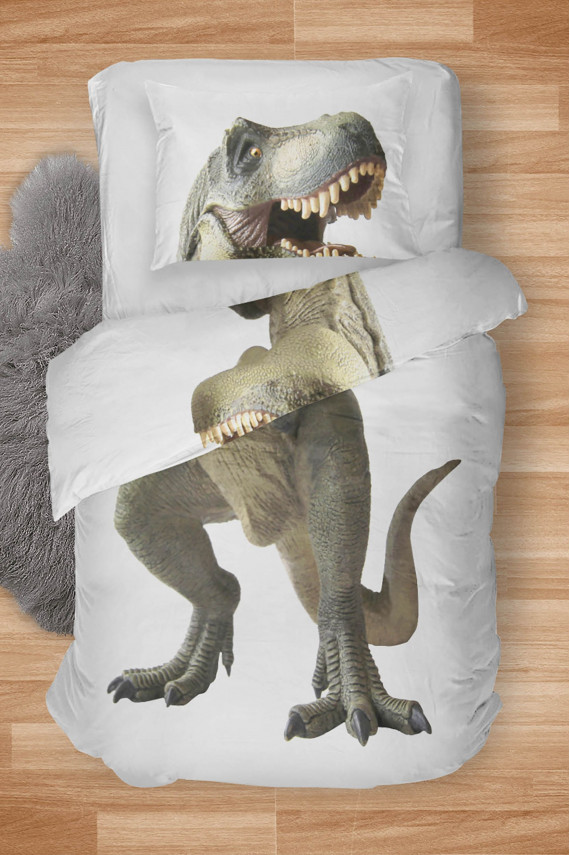 Komplekts pościeli Dino