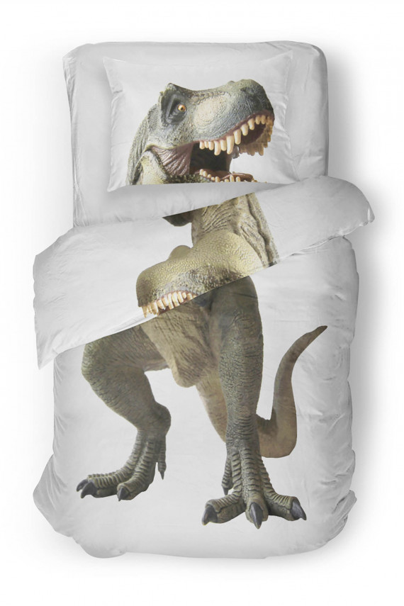 Komplekts pościeli Dino