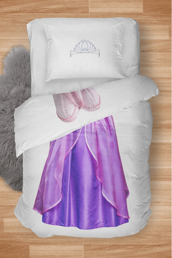 Komplekts pościeli Księżniczka