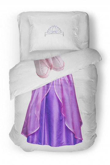 Komplekts pościeli Księżniczka 2