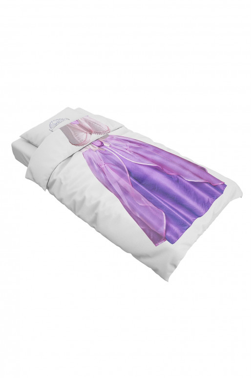 Komplekts pościeli Księżniczka