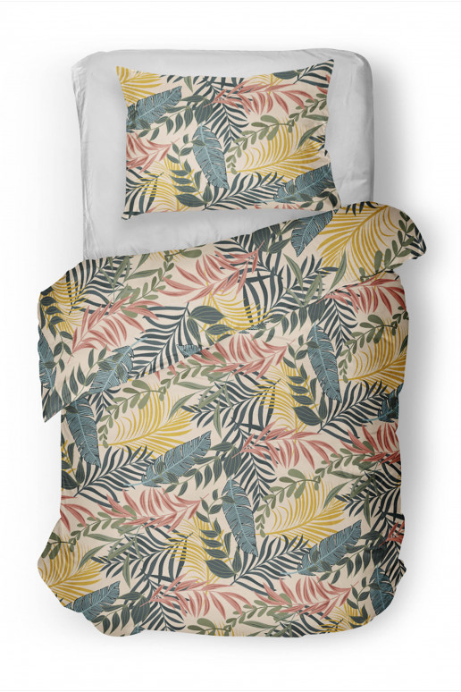 Komplekts pościeli Pattern Tropical