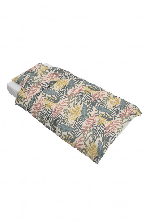 Komplekts pościeli Pattern Tropical
