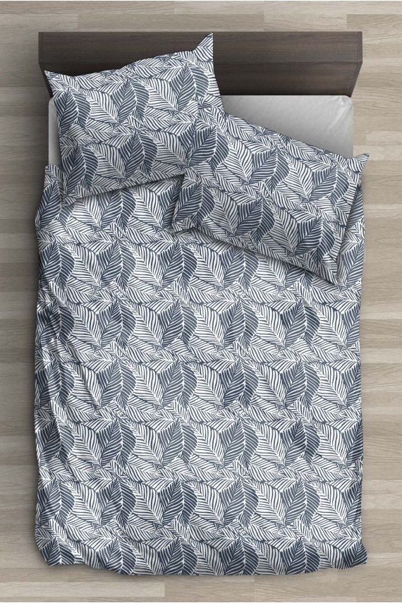 Komplekts pościeli Tropcial Geometric