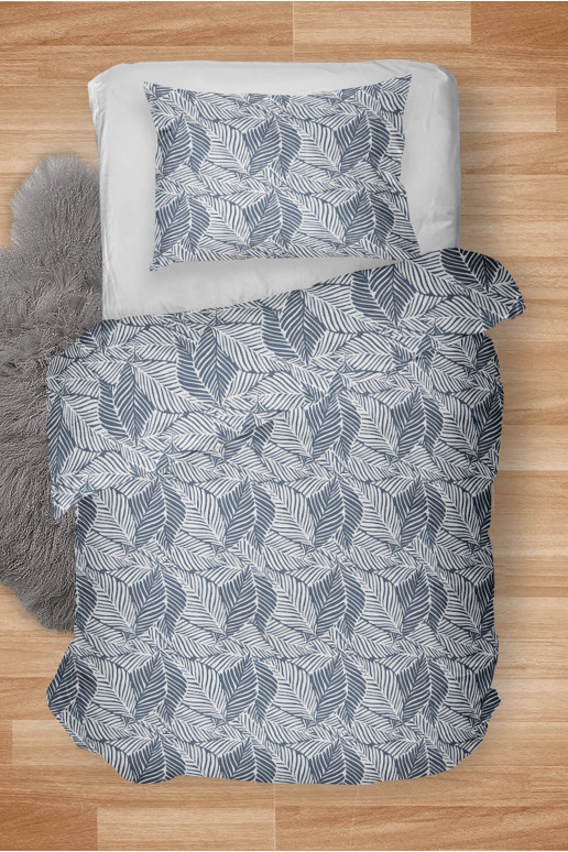 Komplekts pościeli Tropcial Geometric