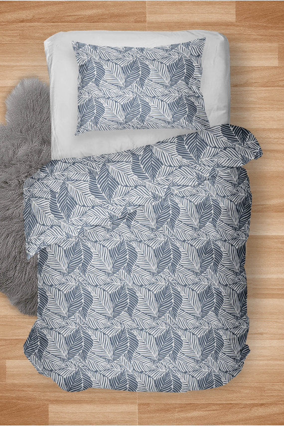 Komplekts pościeli Tropcial Geometric