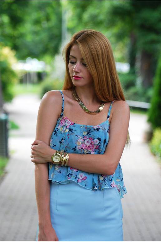 KAKLA ROTA "Soft Chain"