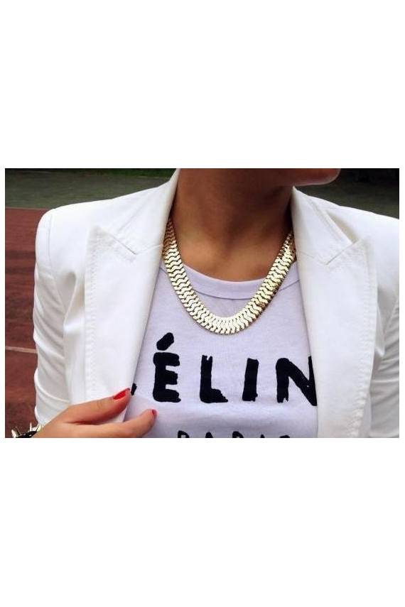 KAKLA ROTA "Soft Chain"