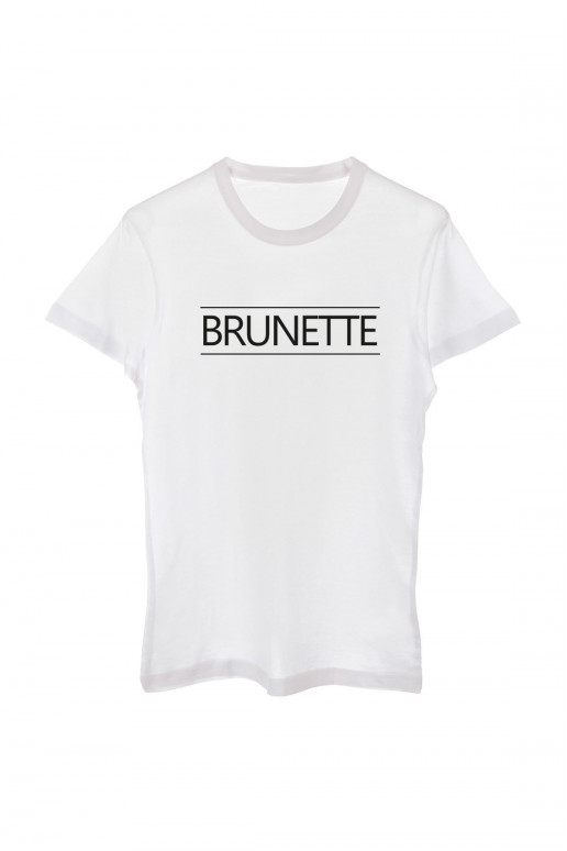 T-krekli Brunette