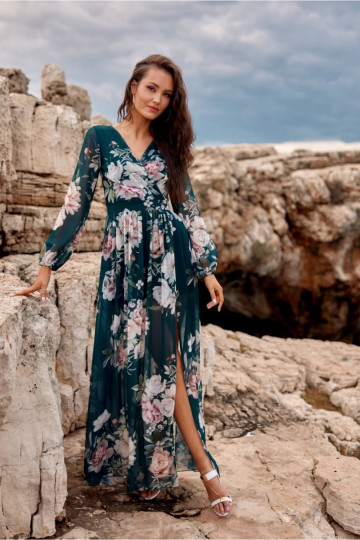 Kleita Roco Fashion