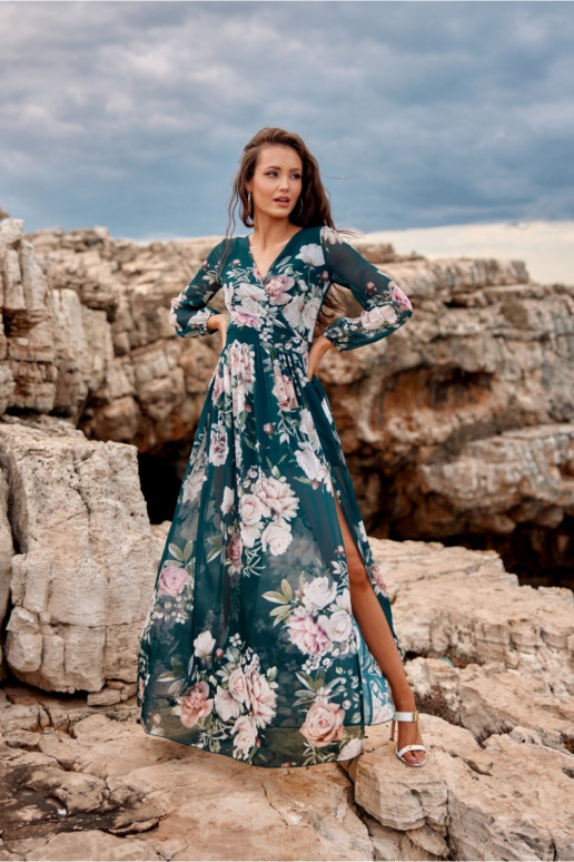 Kleita Roco Fashion