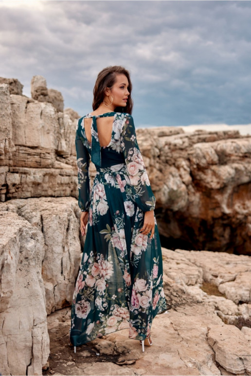 Kleita Roco Fashion