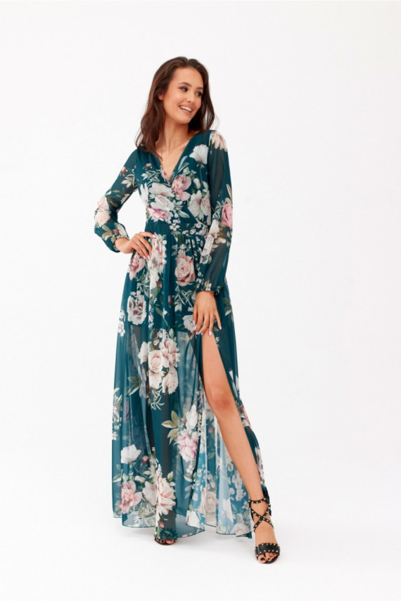 Kleita Roco Fashion