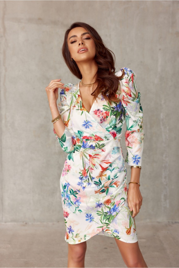 Kleita Roco Fashion