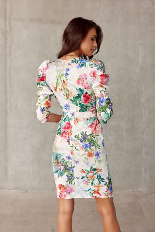 Kleita Roco Fashion
