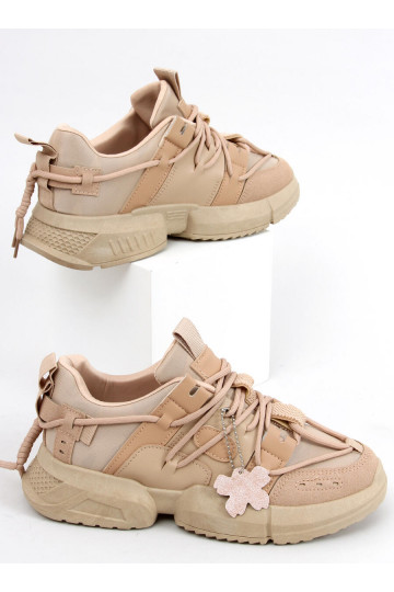 Sporta stila apavi ZENY Haki krāsas 2