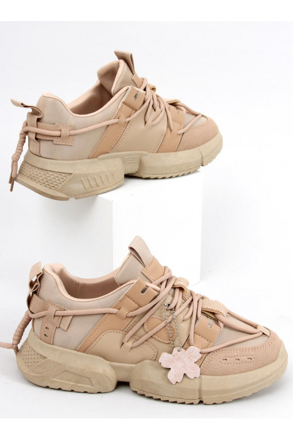 Sporta stila apavi ZENY Haki krāsas