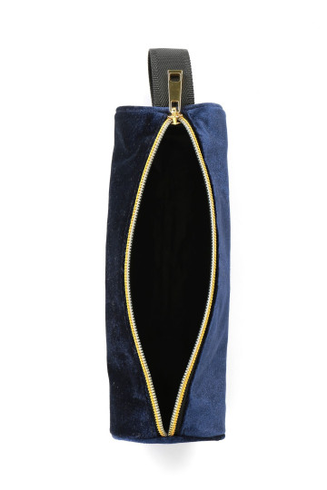 Penālis Mi-Pac Velvet Blue Black 2
