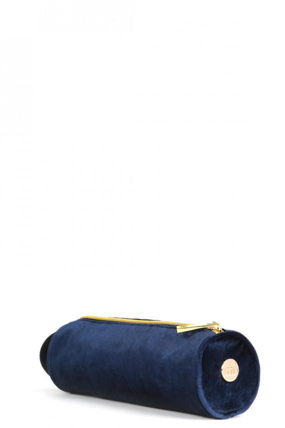 Penālis Mi-Pac Velvet Blue Black