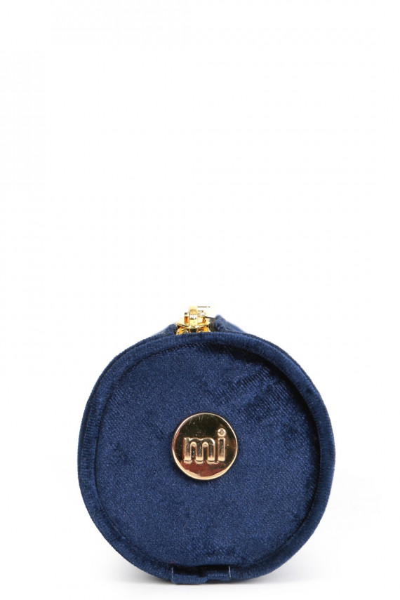 Penālis Mi-Pac Velvet Blue Black