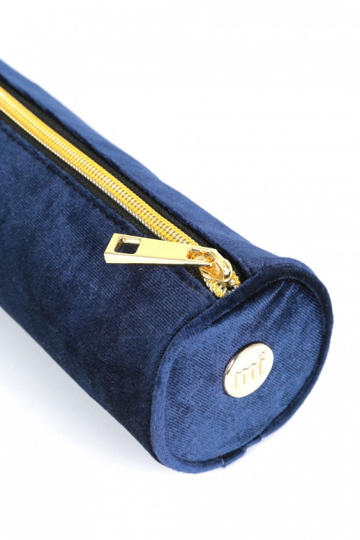 Penālis Mi-Pac Velvet Blue Black