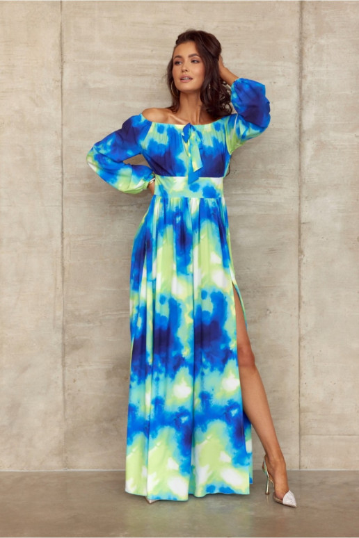 Kleita Roco Fashion