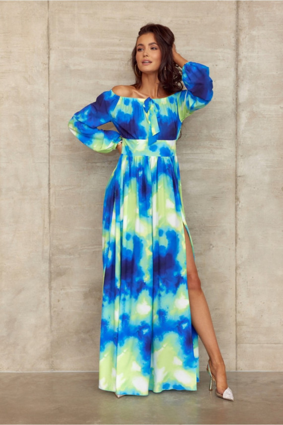 Kleita Roco Fashion