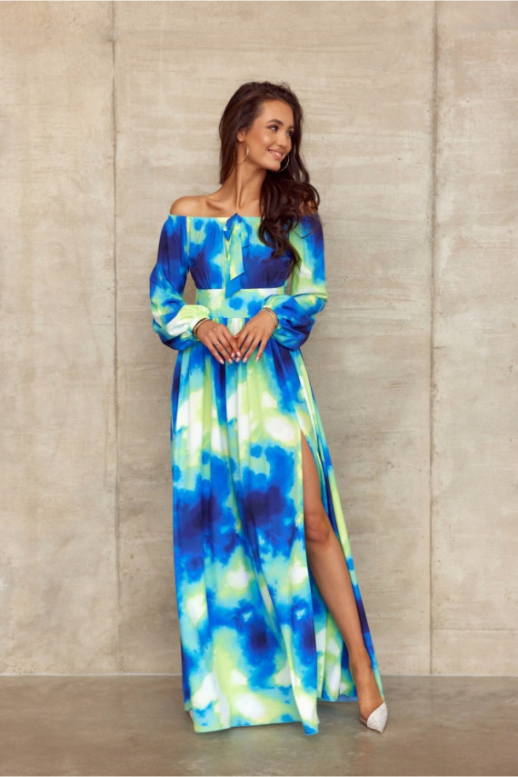 Kleita Roco Fashion