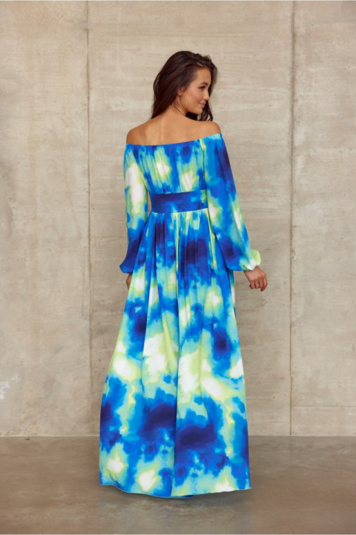 Kleita Roco Fashion